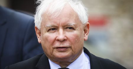 Kaczyński miał kandydatkę na żonę. "Bardzo ją lubił"