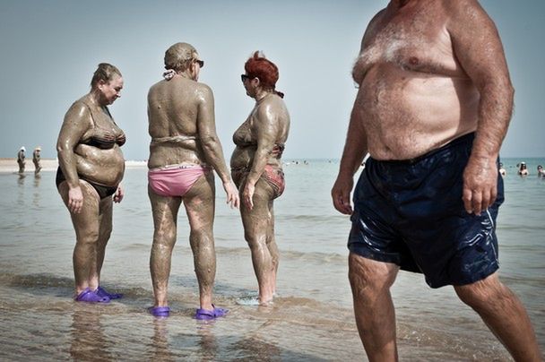Zwycięzcy konkursu National Geographic Photo Contest 2014, czyli kawał dobrej fotografii 6