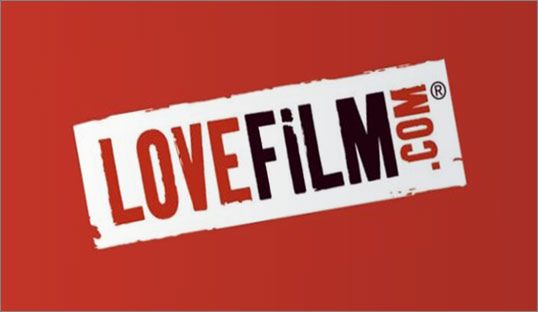 Filmy Warner Bros w usłudze LoveFilm