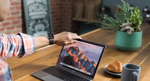 System Mac OS od Apple może w przyszłości zbliżyć się do iOS