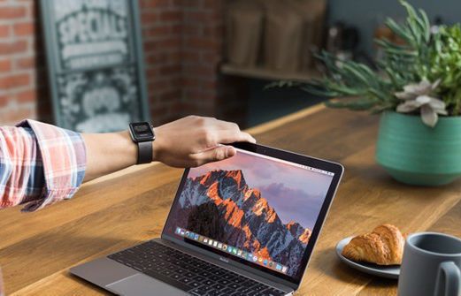 System Mac OS od Apple może w przyszłości zbliżyć się do iOS