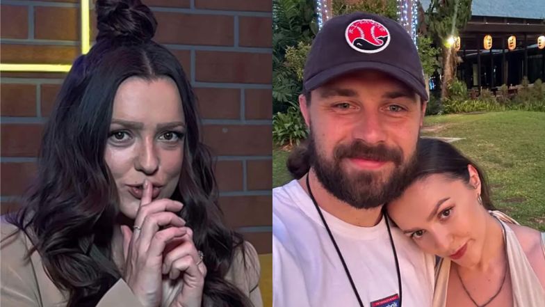 Lanberry zaręczyła się z finalistą talent show?