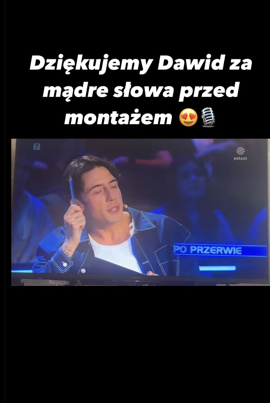 Muzyk disco polo skrytykował jurorów "Must Be the Music"