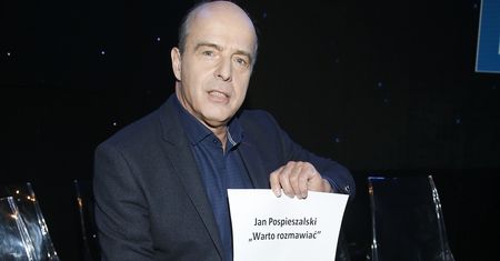 Program "Warto rozmawiać" wciąż wstrzymany. "Mam tę nadzieję, że wrócimy na antenę".