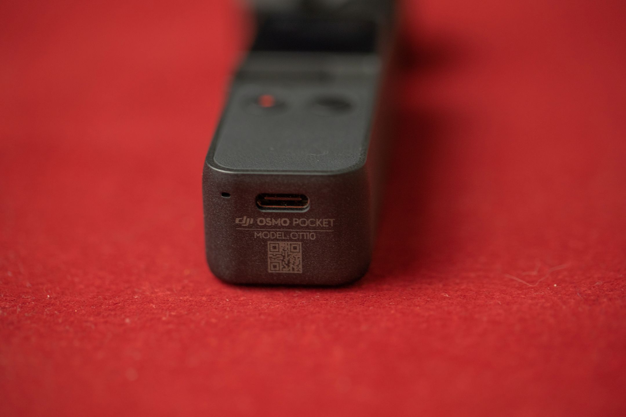 DJI Osmo Pocket - kamerka dla miłośników mediów społecznościowych 4
