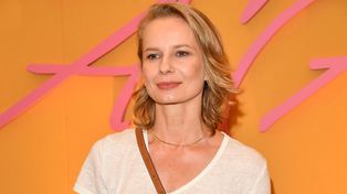 "Dzień dobry pani Magdo". Cielecka nie mogła uwierzyć w to, kto to niej dzwoni