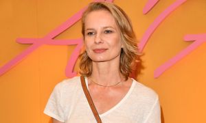 "Dzień dobry pani Magdo". Cielecka nie mogła uwierzyć w to, kto to niej dzwoni