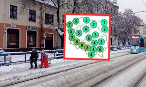 Odwilż już w drodze do Polski. Synoptycy podają konkretne daty ocieplenia