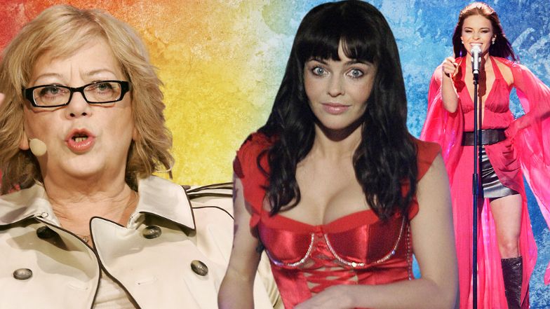 Zapendowska nie miała litości dla Herbuś w "Jak oni śpiewają?"