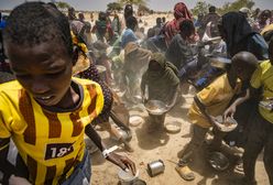 "Zabijali ludzi jak muchy". Wstrząsająca relacja z Sudanu