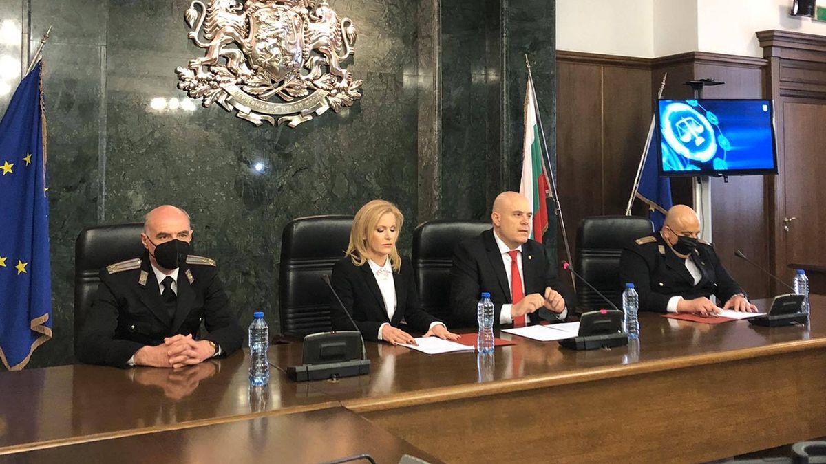 Bułgaria poinformowała o zatrzymaniu sześciu urzędników, którzy mieli szpiegować na rzecz Rosji