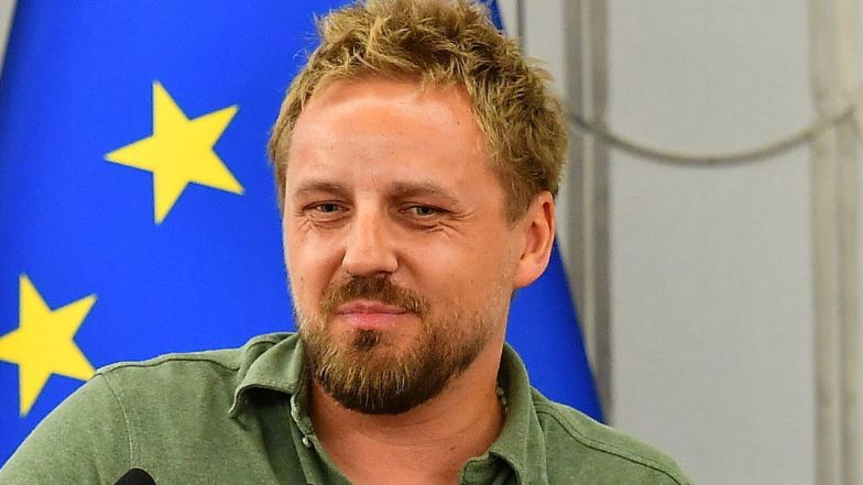 Paweł Domagała przechodził kryzys wiary