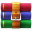 WinRAR icon