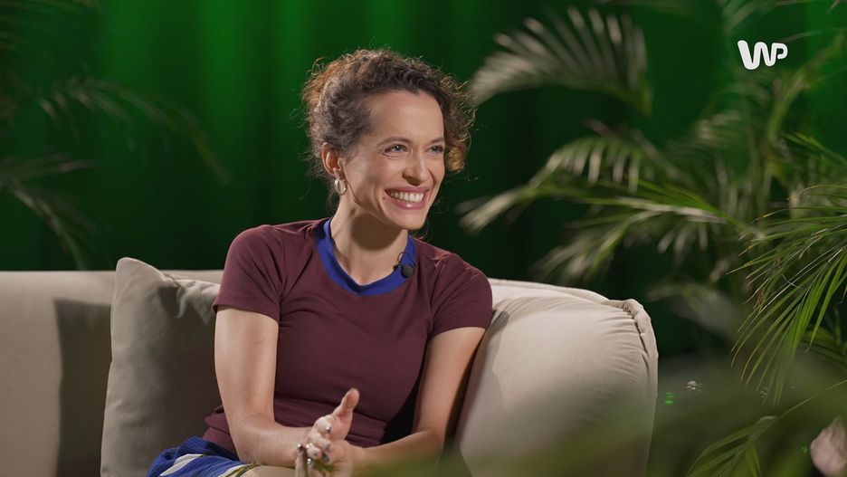 "Survival rodzicielski". Aleksandra Hamkało o zdjęciach dzieci w sieci i udostępnianiu im telefonu