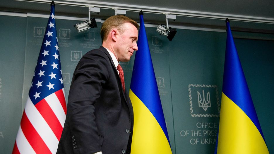 Doradca Białego Domu ds. bezpieczeństwa narodowego Jake Sullivan potwierdził, że USA dostarczyły Ukrainie w marcu rakiety dalekiego zasięgu  ATACMS
