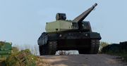 Prezentacja przeciwlotniczego Leoparda. Skyranger 35 strzela w Szwajcarii
