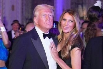 Zwyzywał Trumpa i Melanię. To twórca kultowych seriali. Biały Dom reaguje