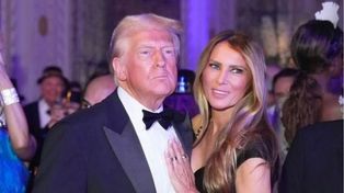 Zwyzywał Trumpa i Melanię. To twórca kultowych seriali. Biały Dom reaguje