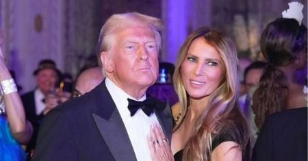 Zwyzywał Trumpa i Melanię. To twórca kultowych seriali. Biały Dom reaguje