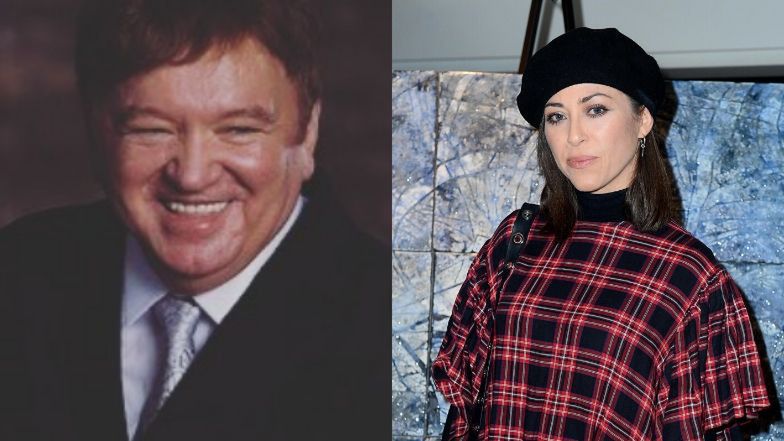 Natalia Kukulska, Bohdan Gadomski