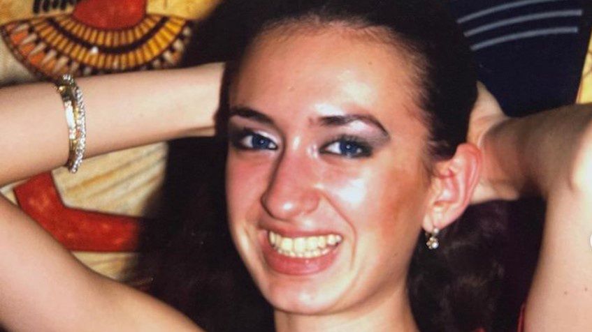 Modelka przeszła radykalną metamorfozę