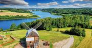 Wyjątkowy region Polski. Magia na każdym kroku