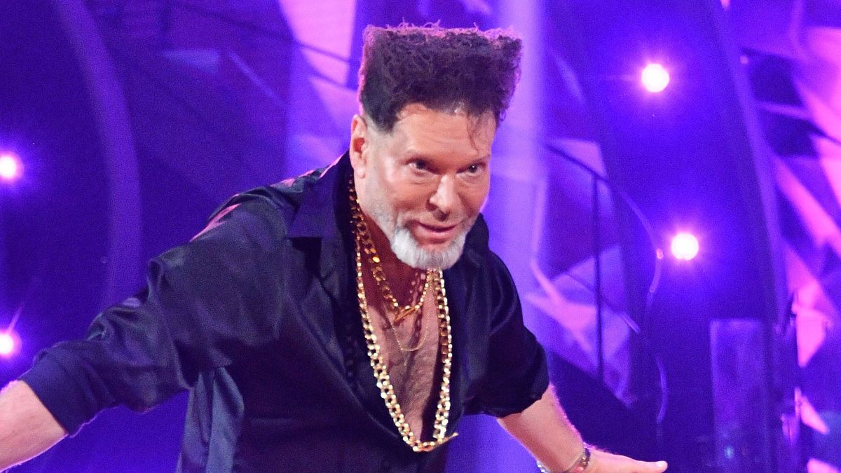 Krzysztof Rutkowski reaguje na doniesienia o pozwach od syna