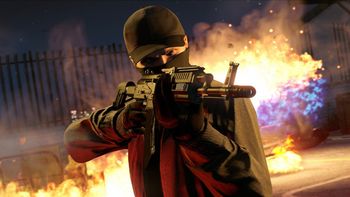 Polski socjolog twierdzi, że GTA 5 to "brama rekrutacyjna do organizacji przestępczych"