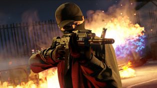 Polski socjolog twierdzi, że GTA 5 to "brama rekrutacyjna do organizacji przestępczych"