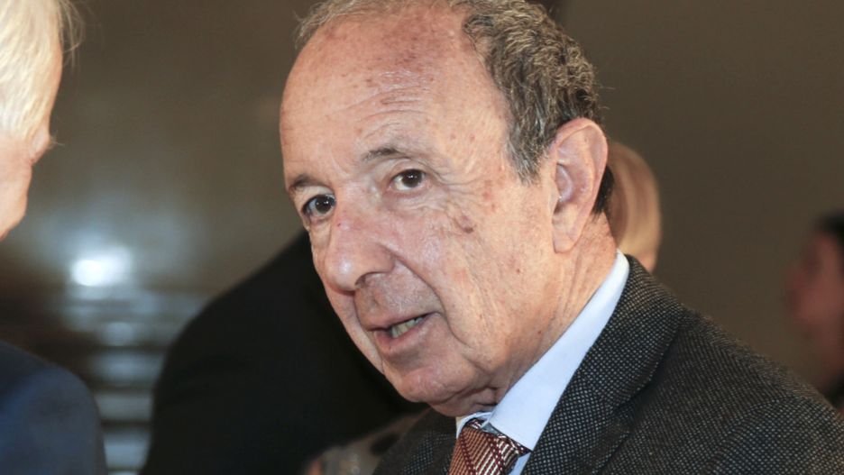 Daniel Passent odszedł w wieku 83 lat