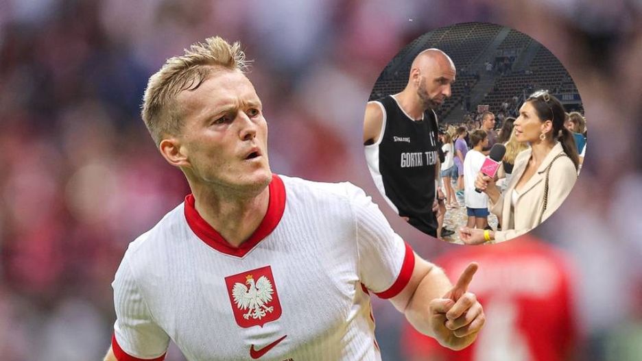 Gwiazdy typują wynik meczu Polska-Holandia na Euro 2024
