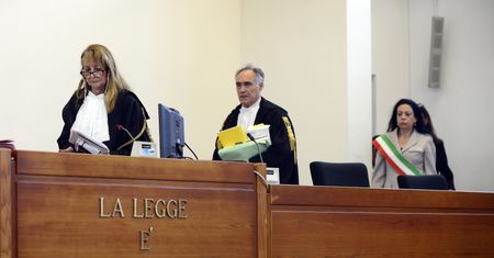 Dorosły syn nie chciał się wyprowadzić. Matka poszła do sądu