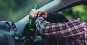 Obywatelskie zatrzymanie kierowcy, który miał 3,5 promila alkoholu we krwi