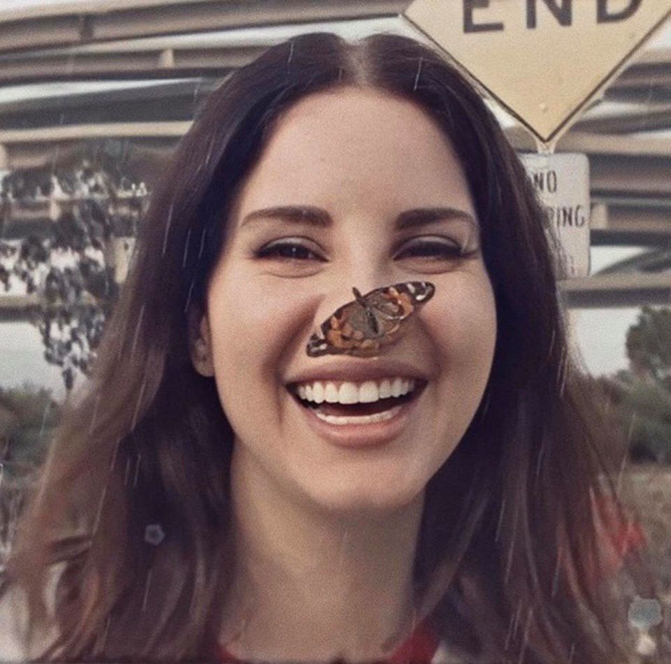 Lana del Rey