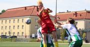Piłka nożna. Premiera sezonu w śląskiej lidze juniorów. W starciu SMS Oświęcim przeciwko Stadionowi Śląskiemu Chorzów padło sześć goli