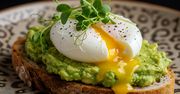 Tak szybko zrobisz jajko w koszulce. Uda się już za pierwszym razem
