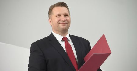 Odwołanie Przemysława Czarnka. Zapytano o plan opozycji