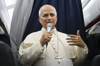 Papież wypowiedział się o AI. Mówi jasno, co trzeba zrobić