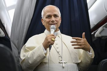 Papież wypowiedział się o AI. Mówi jasno, co trzeba zrobić
