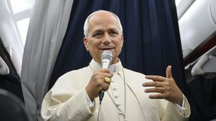 Papież wypowiedział się o AI. Mówi jasno, co trzeba zrobić