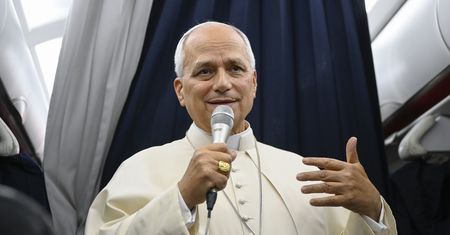 Papież wypowiedział się o AI. Mówi jasno, co trzeba zrobić