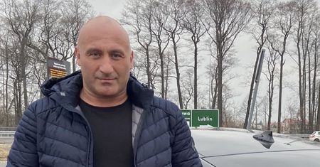 Walka Najmana z Murańskim zagrożona? Wyszły na jaw nowe fakty