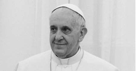 Papież Franciszek. Życie i dziedzictwo jednego z najstarszych papieży