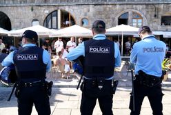 Były wiceminister Portugalii z zarzutami pedofilii. W domu 600 plików