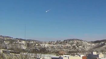 Spektakularny meteor nad Ohio. Głośne eksplozje w dziesięciu stanach