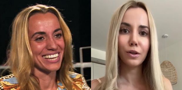 Marianna Schreiber wylicza, co sobie POPRAWIŁA i gorzko przyznaje: "Przez 10 LAT korzystałam z solarium"
