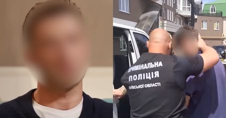 "Ślub od pierwszego wejrzenia". Uczestnik udusił i poćwiartował żonę