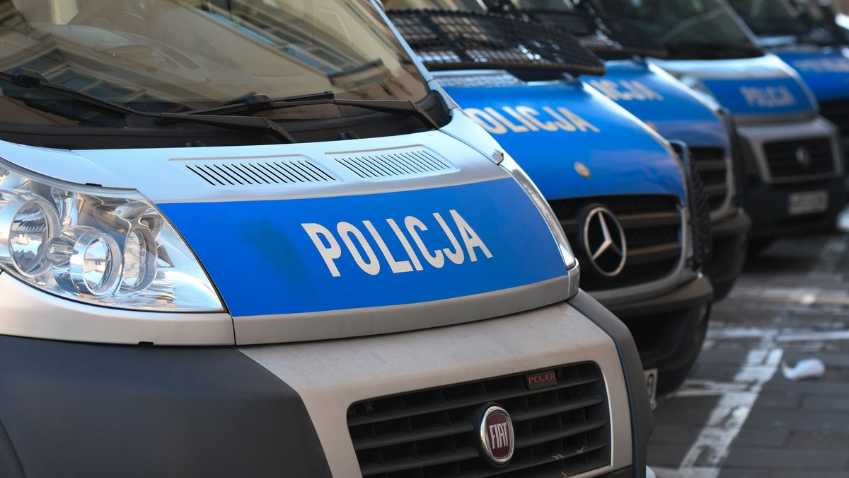 Policja zatrzymała podejrzanego o kradzież 340 tys. złotych, fot. Getty Images