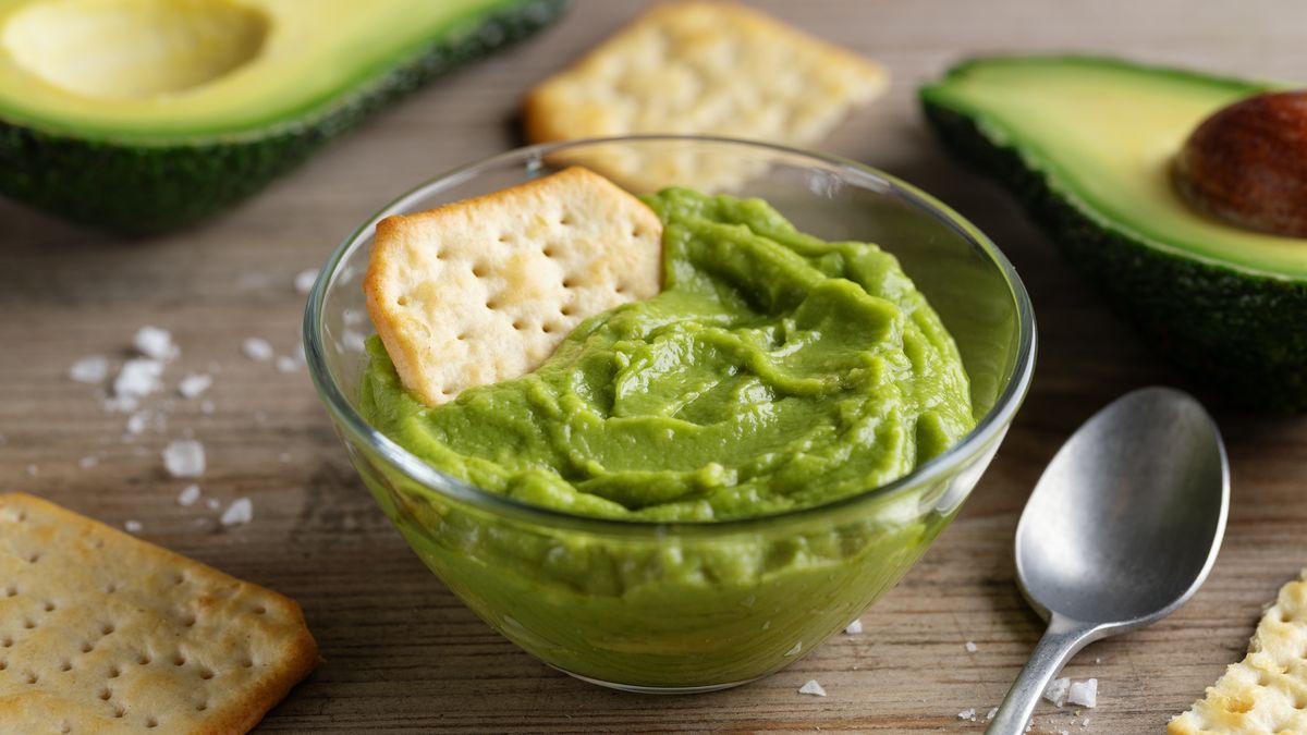 Taki sos będzie gotowy niemal natychmiast