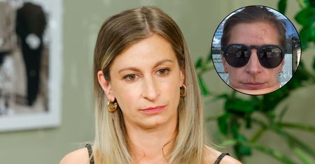Magda Schejbal przeszła operację i pozuje w kołnierzu ortopedycznym: "Świętuję"
